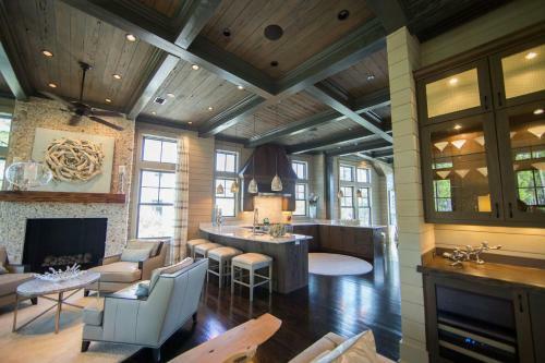 Watercolor By Dune Vacation Rentals - Gulf District