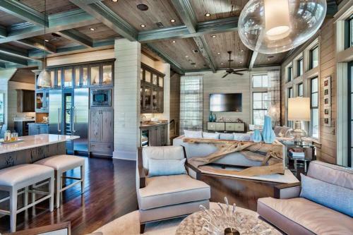 Watercolor By Dune Vacation Rentals - Gulf District