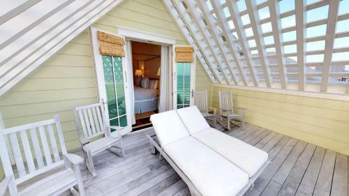 Watercolor By Dune Vacation Rentals - Gulf District