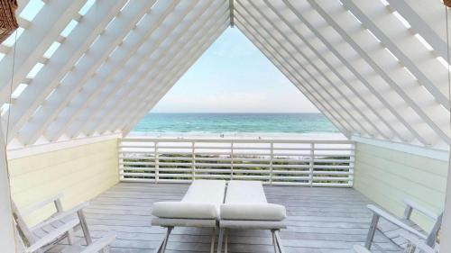 Watercolor By Dune Vacation Rentals - Gulf District
