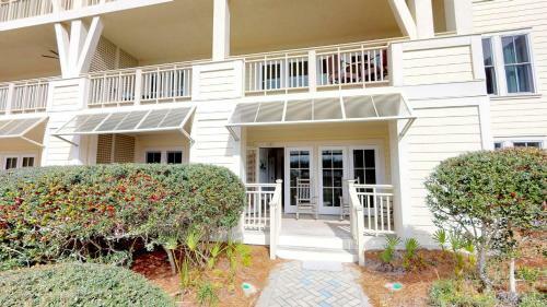 Watercolor By Dune Vacation Rentals - Gulf District