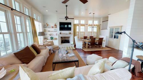 Watercolor By Dune Vacation Rentals - Gulf District