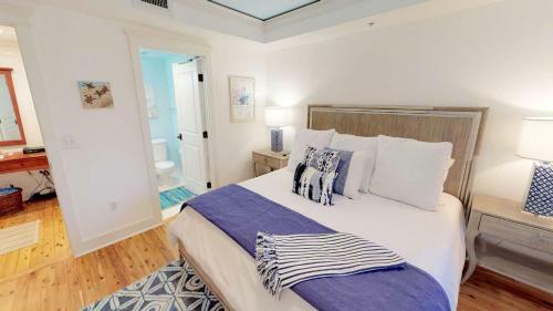 Watercolor By Dune Vacation Rentals - Gulf District