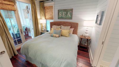 Watercolor By Dune Vacation Rentals - Gulf District