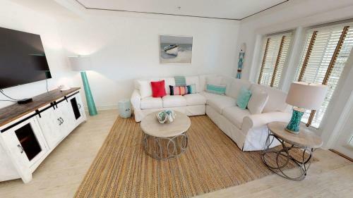 Watercolor By Dune Vacation Rentals - Gulf District