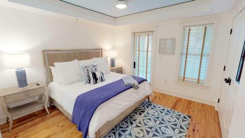 Watercolor By Dune Vacation Rentals - Gulf District