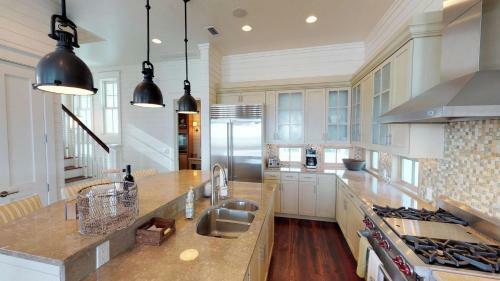Watercolor By Dune Vacation Rentals - Gulf District