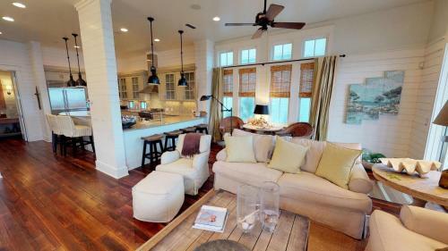 Watercolor By Dune Vacation Rentals - Gulf District