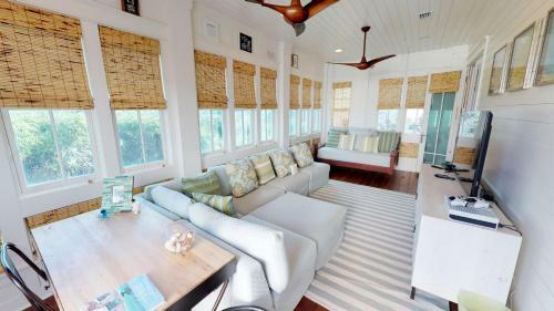 Watercolor By Dune Vacation Rentals - Gulf District
