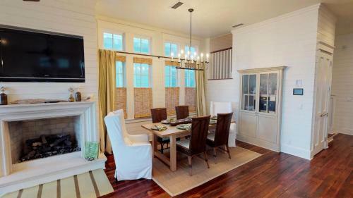 Watercolor By Dune Vacation Rentals - Gulf District