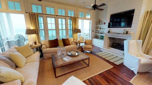 Watercolor By Dune Vacation Rentals - Gulf District