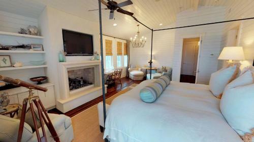 Watercolor By Dune Vacation Rentals - Gulf District