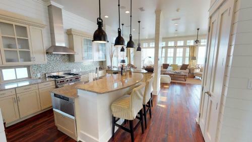 Watercolor By Dune Vacation Rentals - Gulf District