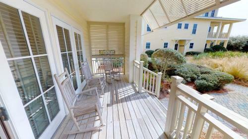 Watercolor By Dune Vacation Rentals - Gulf District