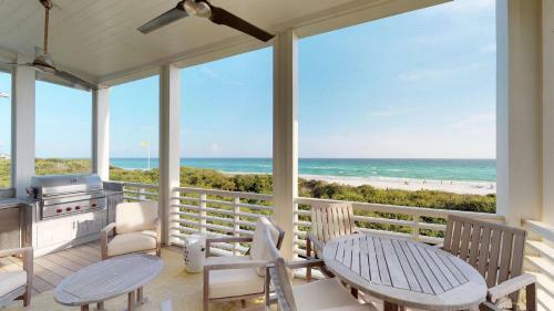 Watercolor By Dune Vacation Rentals - Gulf District