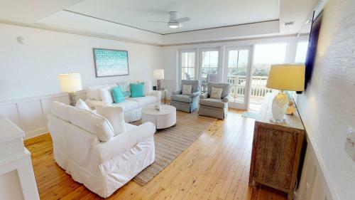 Watercolor By Dune Vacation Rentals - Gulf District