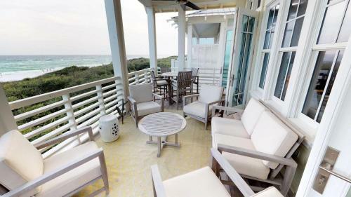 Watercolor By Dune Vacation Rentals - Gulf District