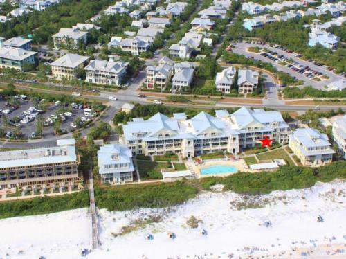 Watercolor By Dune Vacation Rentals - Gulf District