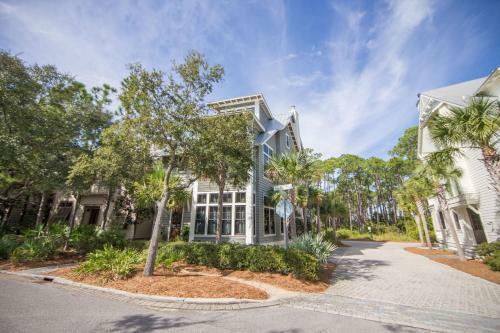 Watercolor By Dune Vacation Rentals - Gulf District