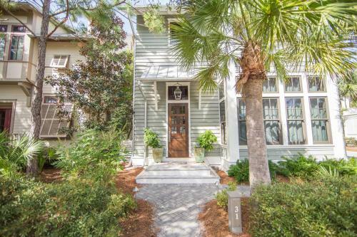 Watercolor By Dune Vacation Rentals - Gulf District
