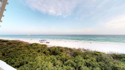 Watercolor By Dune Vacation Rentals - Gulf District