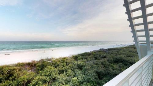 Watercolor By Dune Vacation Rentals - Gulf District