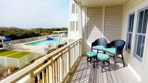 Watercolor By Dune Vacation Rentals - Gulf District