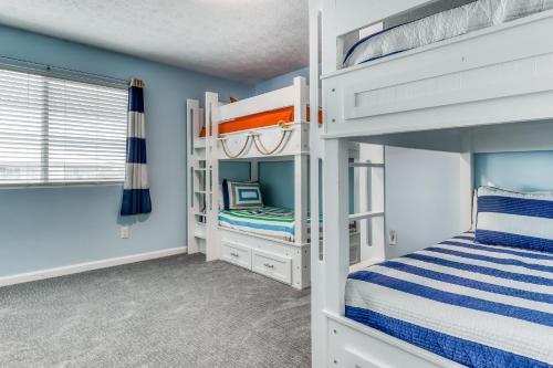 Sugar Dunes Condos