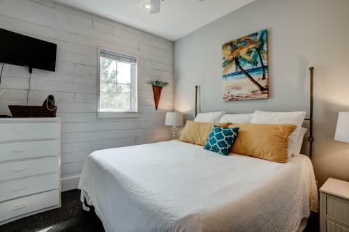 Summers Edge: Miracle On 30a