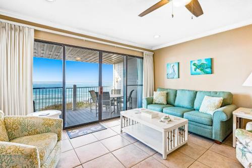 Seamist Condos