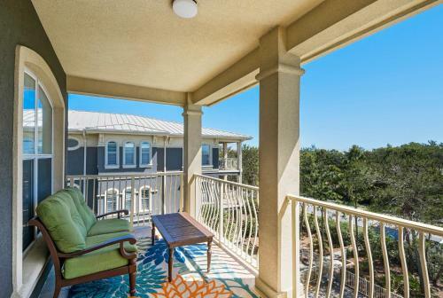 Apartamento Seaview Villas B401 By Realjoy Vacations