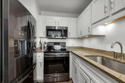 Beachwood Villas