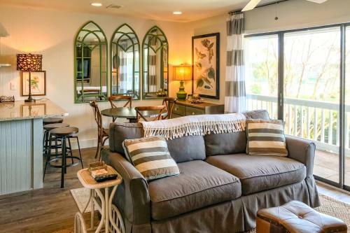 Beachwood Villas