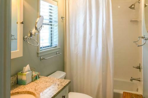 Beachwood Villas