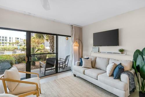 Apartamento Emerald Hill