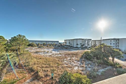 Apartamento 30a Seagrove Beach Studio With Pool - Walk To Beach!