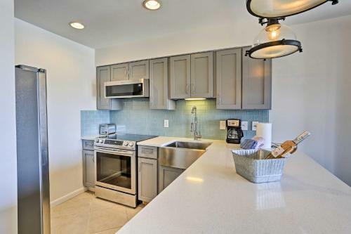 Apartamento 30a Seagrove Beach Studio With Pool - Walk To Beach!