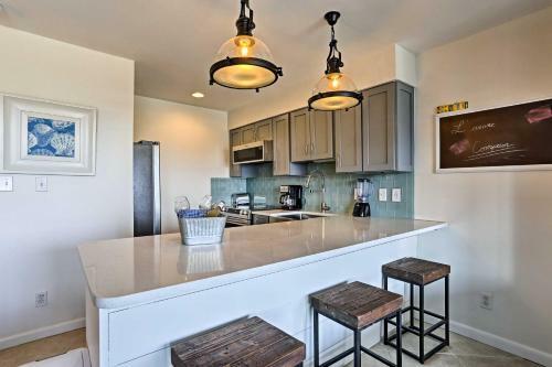 Apartamento 30a Seagrove Beach Studio With Pool - Walk To Beach!