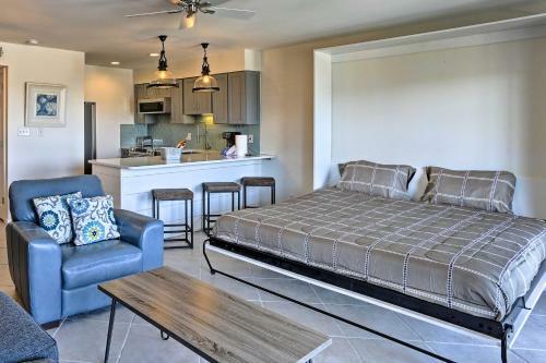 Apartamento 30a Seagrove Beach Studio With Pool - Walk To Beach!