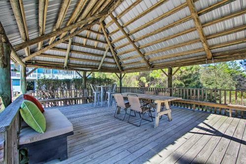 Apartamento 30a Seagrove Beach Studio With Pool - Walk To Beach!