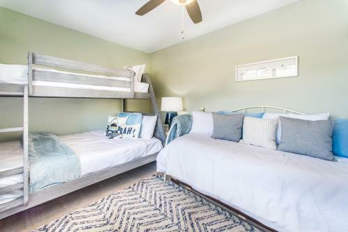Apartamento Suns2rays By Realjoy Vacations
