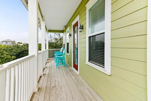 4 Bed 3 Bath Vacation Home In Seagrove, Fl