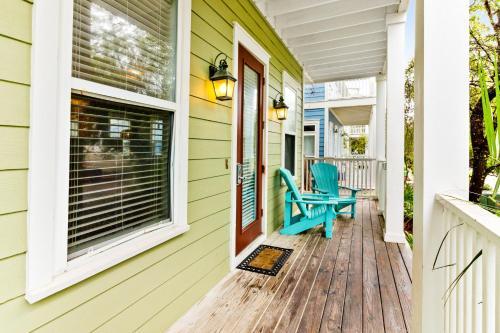 4 Bed 3 Bath Vacation Home In Seagrove, Fl