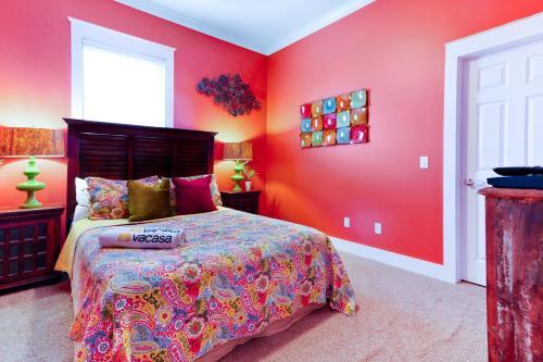 4 Bed 3 Bath Vacation Home In Seagrove, Fl