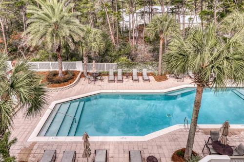 Paradise Palms