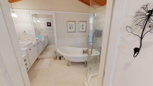 Answered Prayers - 141 Smolian Circle By Dune Vacation Rentals