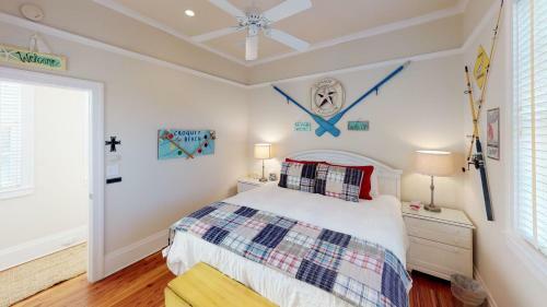 Answered Prayers - 141 Smolian Circle By Dune Vacation Rentals