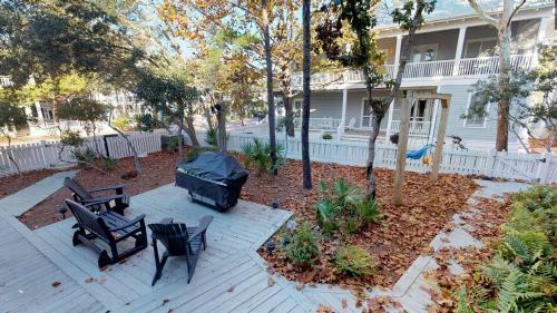 Answered Prayers - 141 Smolian Circle By Dune Vacation Rentals