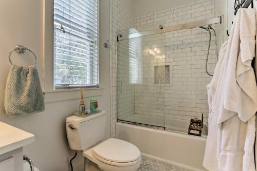 Charming Home With Pool In Heart Of Grayton Beach!