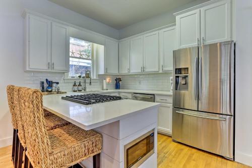 Charming Home With Pool In Heart Of Grayton Beach!